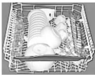 SCHOLTES LVX 1256 WH - Load examples - 4