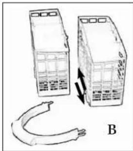 SCHOLTES LVX 1256 WH - Esempi di caricamenti - 7