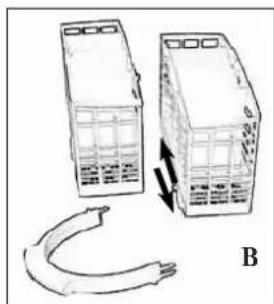 SCHOLTES LVX 1256 WH - Beschickungsbeispiele - 7
