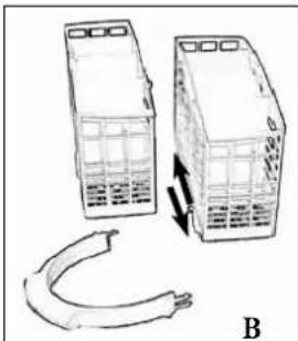 SCHOLTES LVX 1256 WH - Quelques exemples de chargement - 6