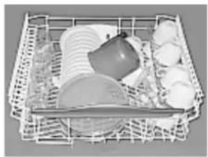 SCHOLTES LVX 1256 WH - Load examples - 2