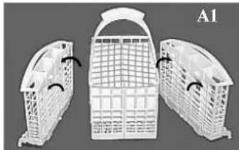 SCHOLTES LVX 1256 WH - Quelques exemples de chargement - 4