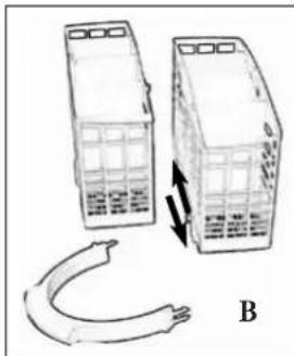 SCHOLTES LVX 1256 WH - Voorbeelden van ladingen - 7