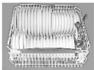 SCHOLTES LVX 1256 AN - Voorbeelden van ladingen - 1