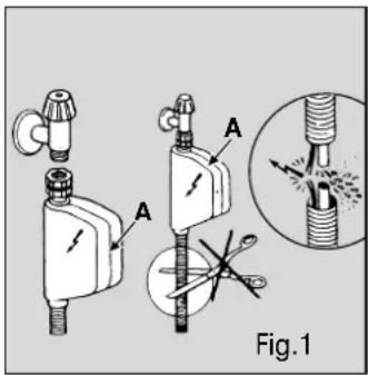 SCHOLTES LVTI 1252 - Sécurité contre les risques d'inondation - 1