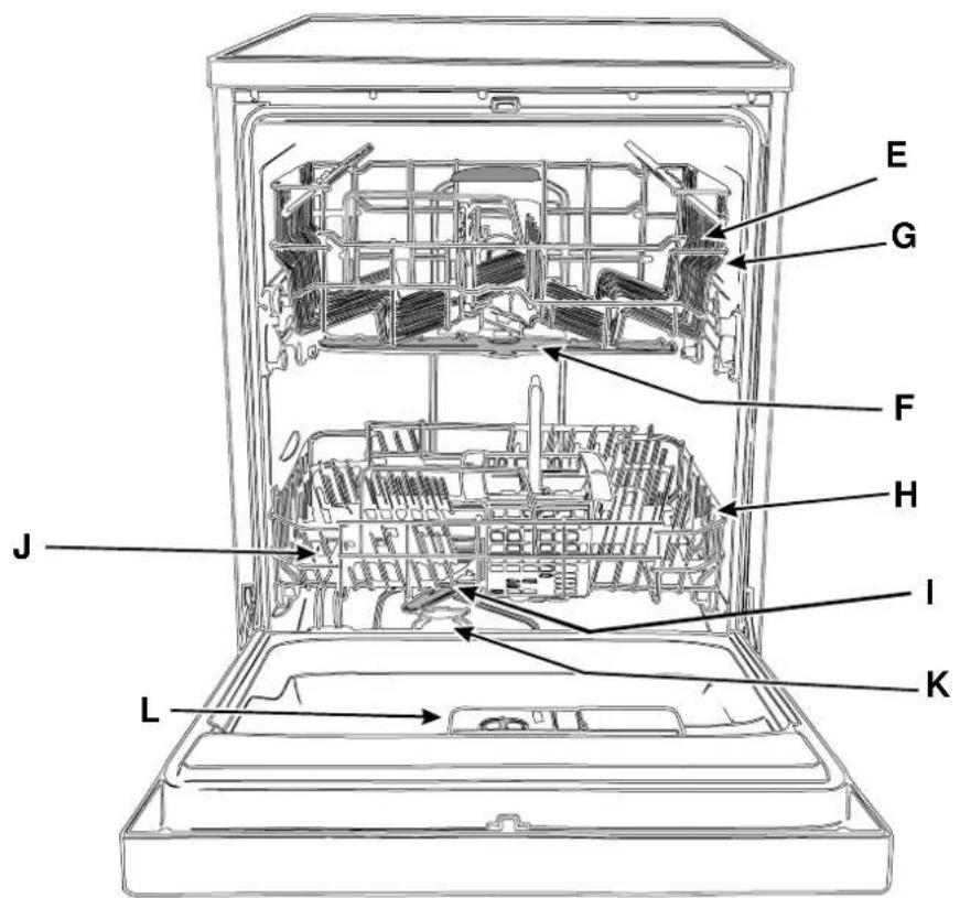 SCHOLTES LVTI 1252 - Vue de pres (Intérieur) - 1