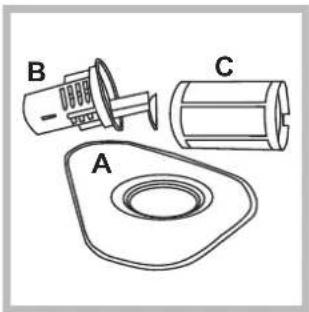 SCHOLTES LVTI 1256 - Nettoyer les filtres - 2