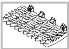 SCHOLTES LVTI 1267 E - Opklaprekjes Just you\*\* - 1