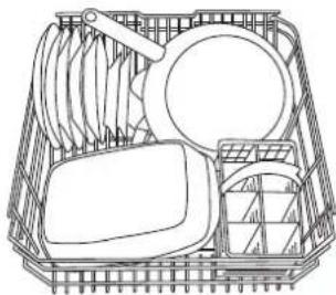 SCHOLTES LVTI 1267 E - Opklaprekjes Just you\*\* - 3