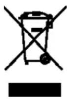 SCHOLTES LVM 1267 BA - Disposal of old electrical appliances - 1