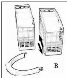 SCHOLTES LVM 1267 BA - Load examples - 7