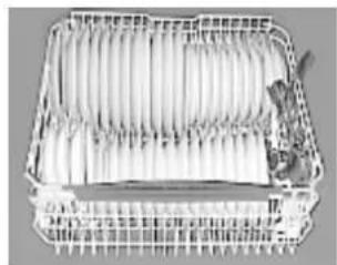 SCHOLTES LVM 1267 BA - Load examples - 1