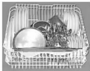 SCHOLTES LVM 1267 BA - Load examples - 3