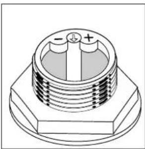 SCHOLTES LVI 1266 MGI - Réglage de la consommation en sel - 1