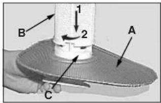SCHOLTES LVI 1266 MGI - Le groupe filtrant - 1