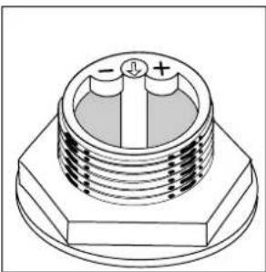 SCHOLTES LVI 1266 MGI - Het regelen van het zoutverbruik - 1