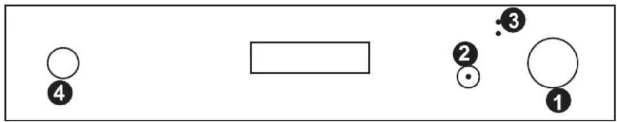 Everglades EVBI 510 - Adjusting salt consumption - 1