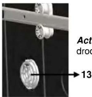 Everglades EVBI 510 - PRAKTISCHE EN NUTTIGE INFORMATIE 26 - 2