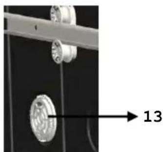 Everglades EVBI 510 - Practical and useful information 52 - 2