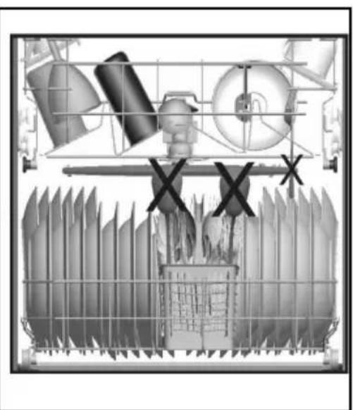 Everglades EVBI 510 - Schotelrek - 7
