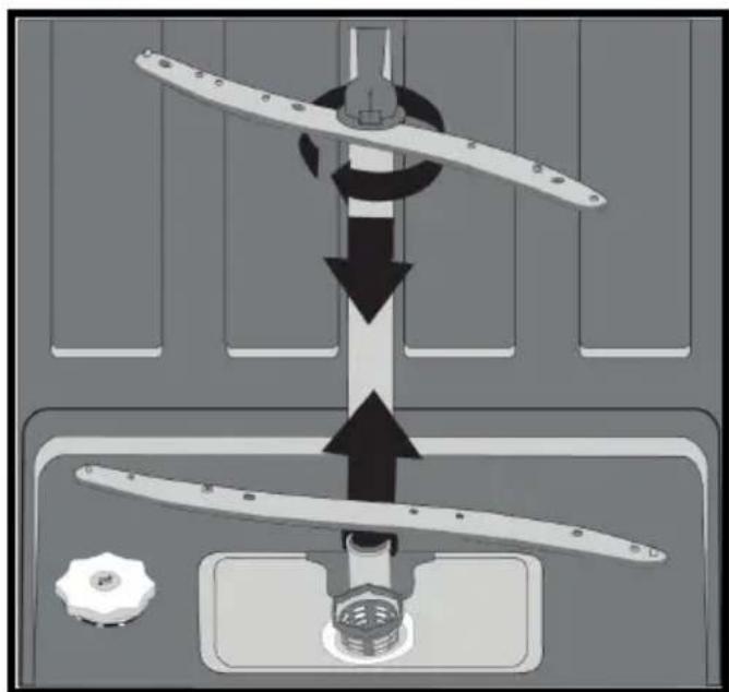 Everglades EVBI 510 - Filtres - 4
