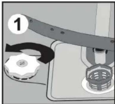 Everglades EVBI 510 - Met zout vullen - 1