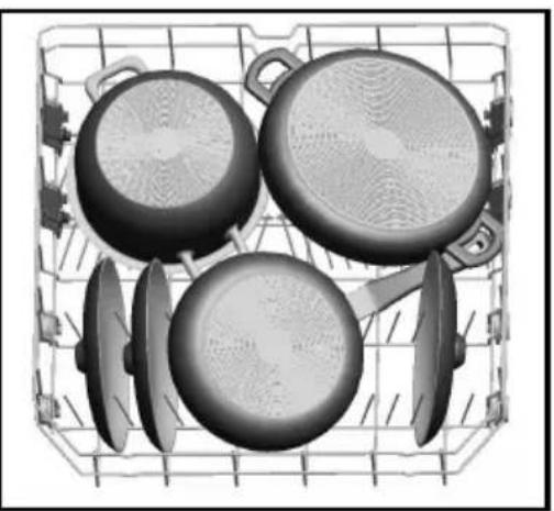 Everglades EVBI 510 - Grilles mobiles - 3