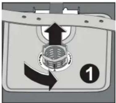 Everglades EVBI 510 - Filters - 2