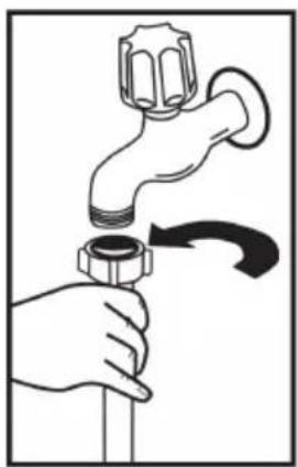 Everglades EVBI 510 - De machine opstellen - 1