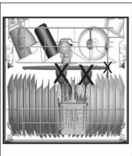 Everglades EVBI 510 - Grilles mobiles - 7