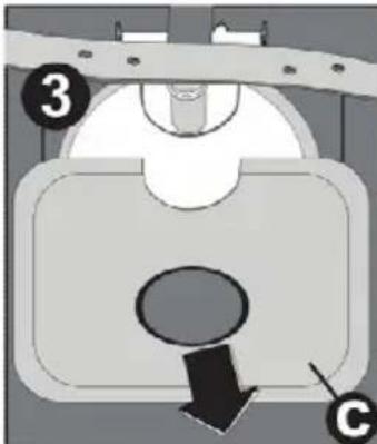 Everglades EVBI 510 - Filtres - 3