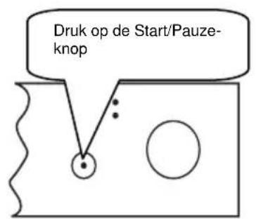 Everglades EVBI 510 - Een anderprogrammakiezen en alleinstellingenwissen - 1