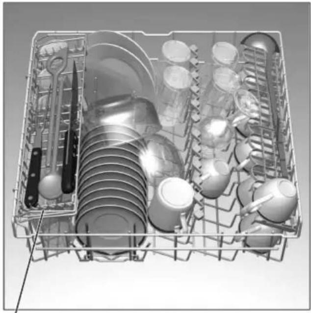 GAGGENAU GM 205111 - Kopjes en glazen - 1