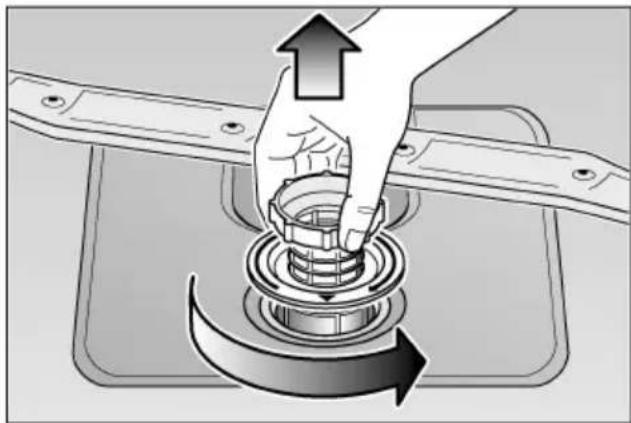 GAGGENAU GM 205111 - Filters - 1