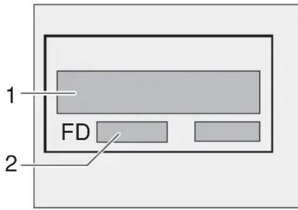 GAGGENAU GM 205111 - Customer Service - 1