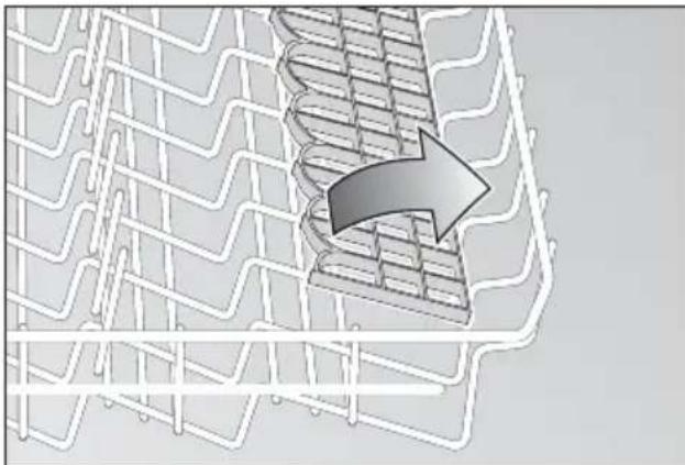 GAGGENAU GM 205111 - Shelf * - 1