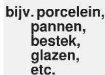 GAGGENAU GI 215145 - Programma-overzicht - 1