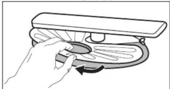 PROGRESS PVX1570 - Nettoyage des frittes - 4