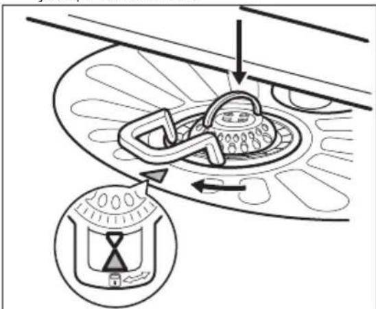 PROGRESS PVX1570 - Nettoyage des frittes - 7