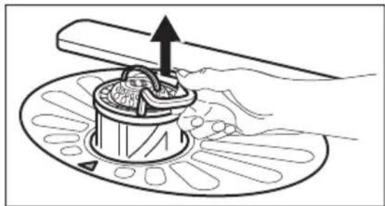 PROGRESS PVX1570 - Nettoyage des frittes - 3