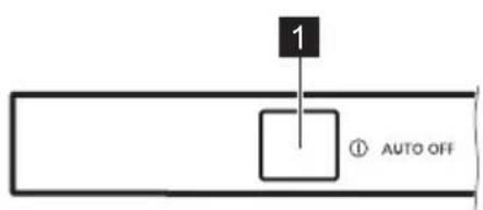 PROGRESS PVX1555 - BEDIENINGSPANEEL - 1