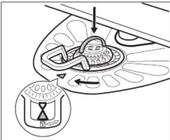 PROGRESS PVS1550 - Nettoyage des frittes - 7
