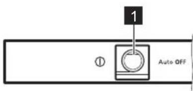 PROGRESS PV3570 - DESCRIPTION DE L'APPAREIL - 2