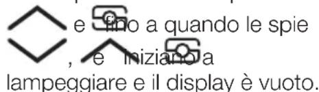 PROGRESS PI3570X - Come impostare il livello del decalcificatore - 1