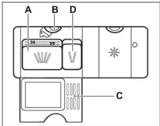 PROGRESS PI1325X - Utilisation du produit de lavage - 1