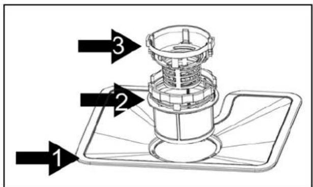 QUIGG GTDW03 - ATTENTION - 1