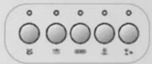 QUIGG GTDW03 - Programmes de lavage - 2