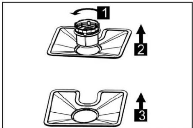 QUIGG GTDW03 - ATTENTION - 2