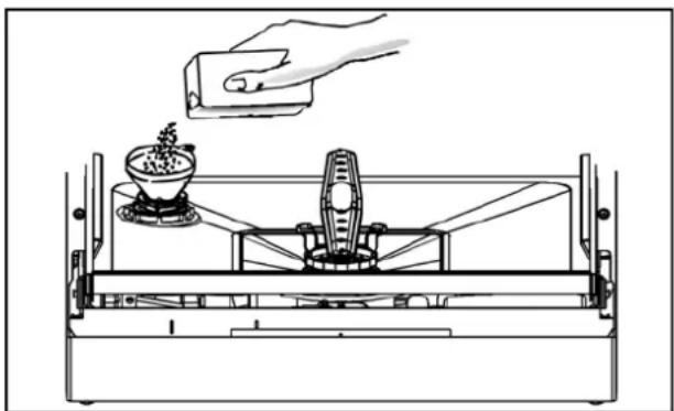 QUIGG GTDW03 - ATTENTION - 3