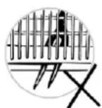 QUIGG GTDW03 - Consignes pour dispose les couverts et la vaisselle - 1